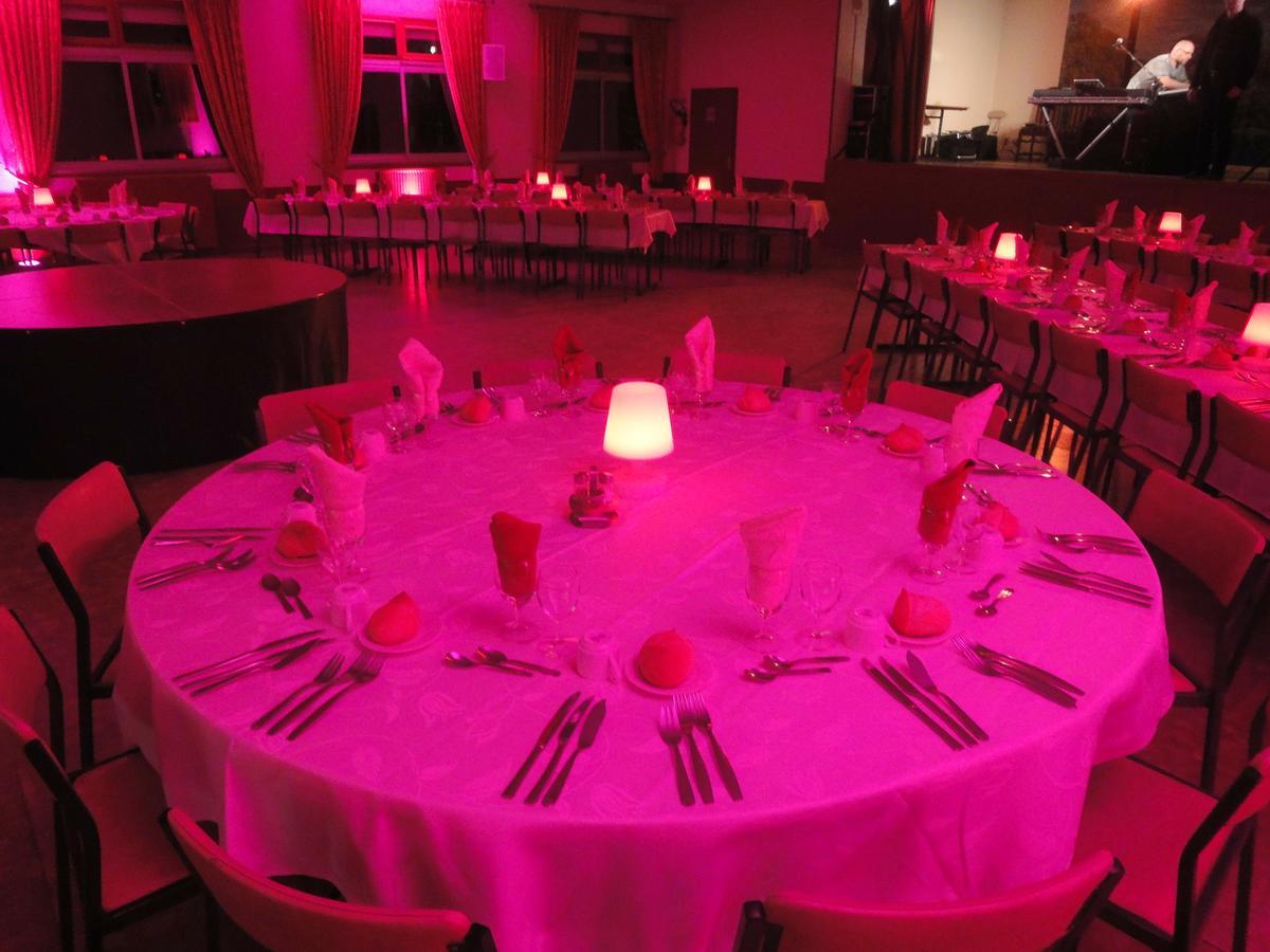 Hotel Restaurant La Grenouillere Vitré المظهر الخارجي الصورة